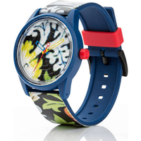 Armbanduhr SmileSolar Herr in Harz RP00J028Y - RP00J028Y